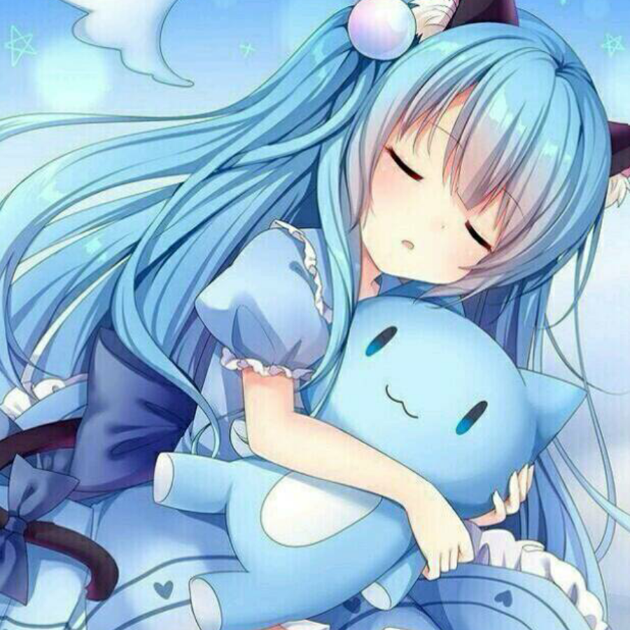 永江衣玖