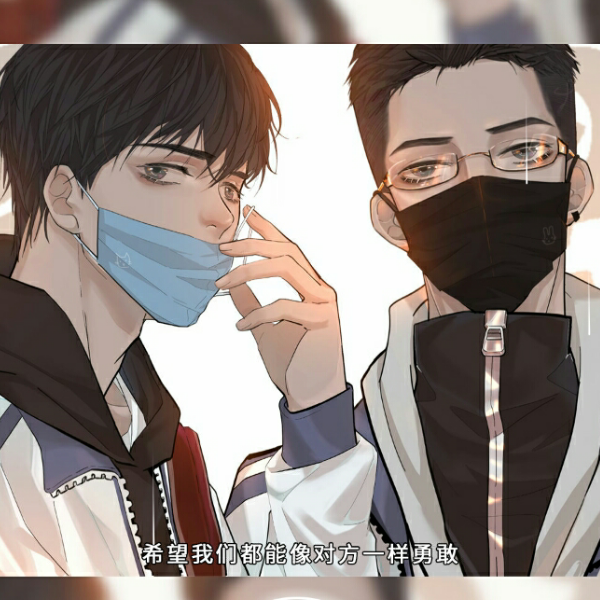 小白