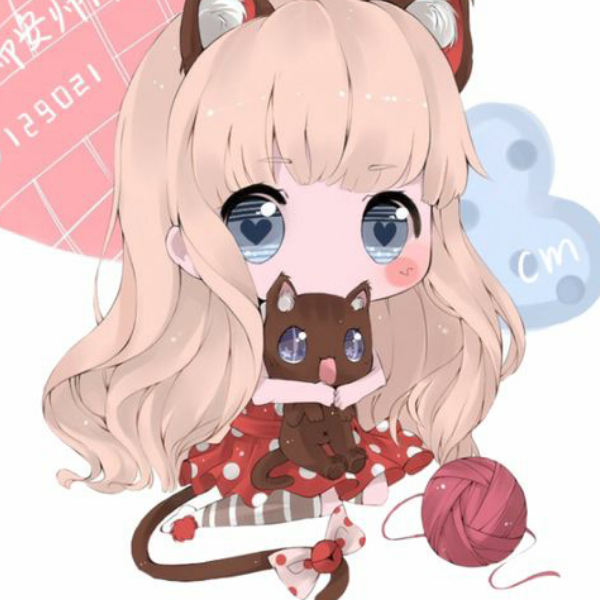 V酱