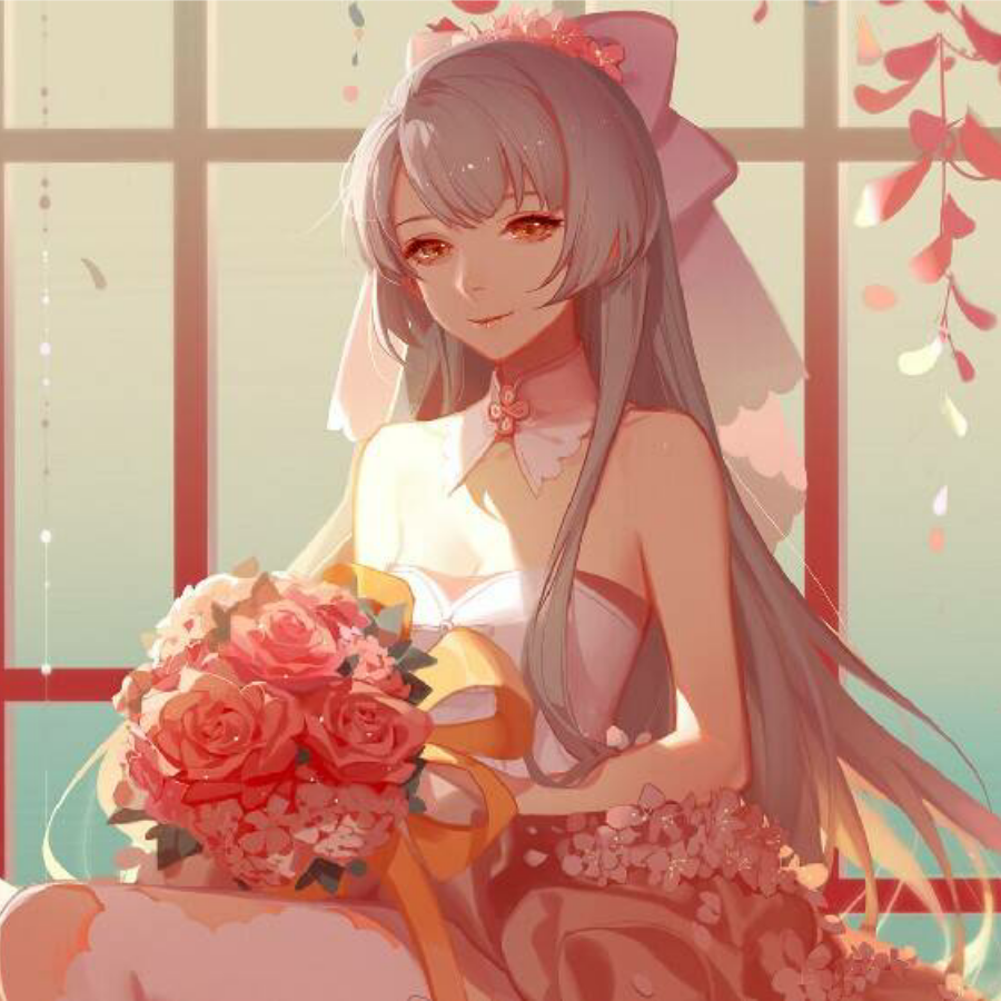 青叶竹伞
