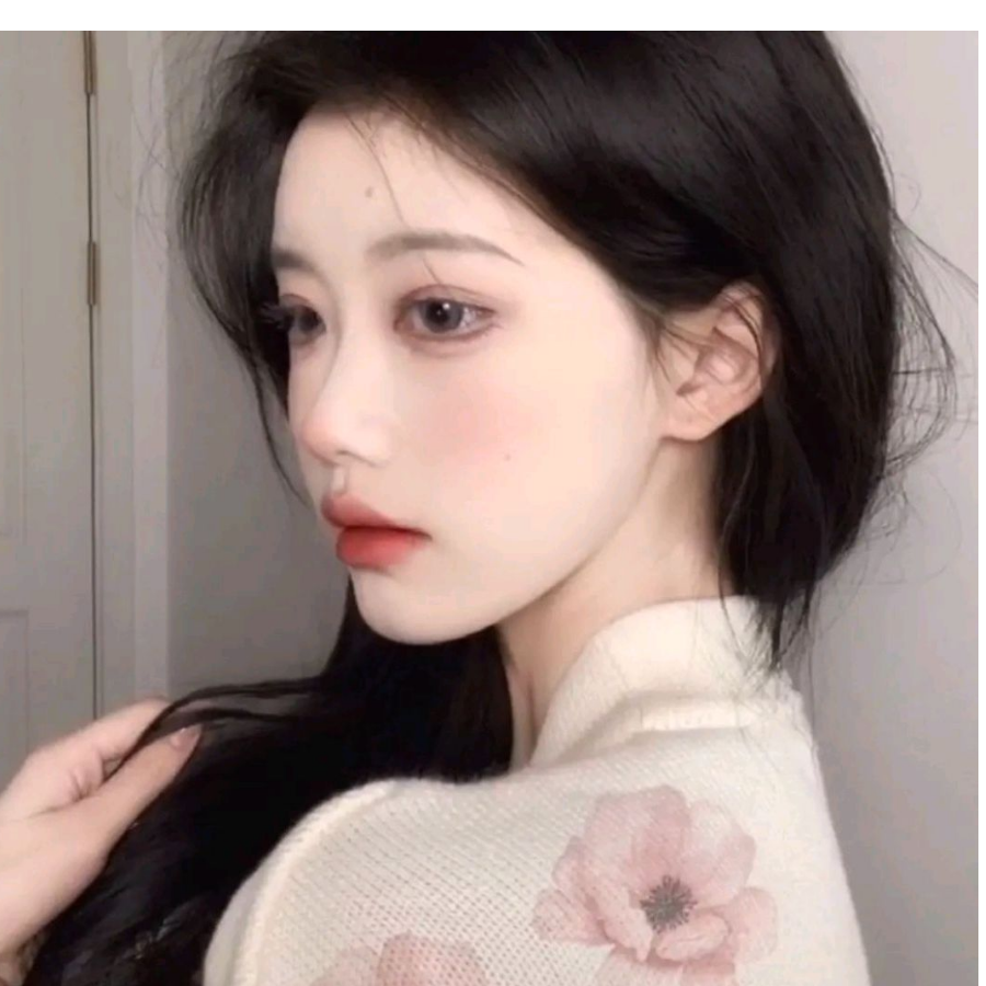 温柔