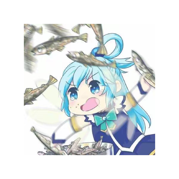 山河妖精