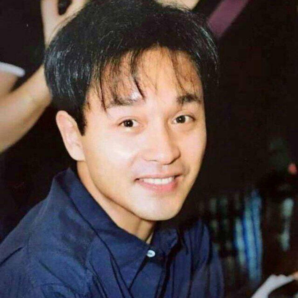 渣男
