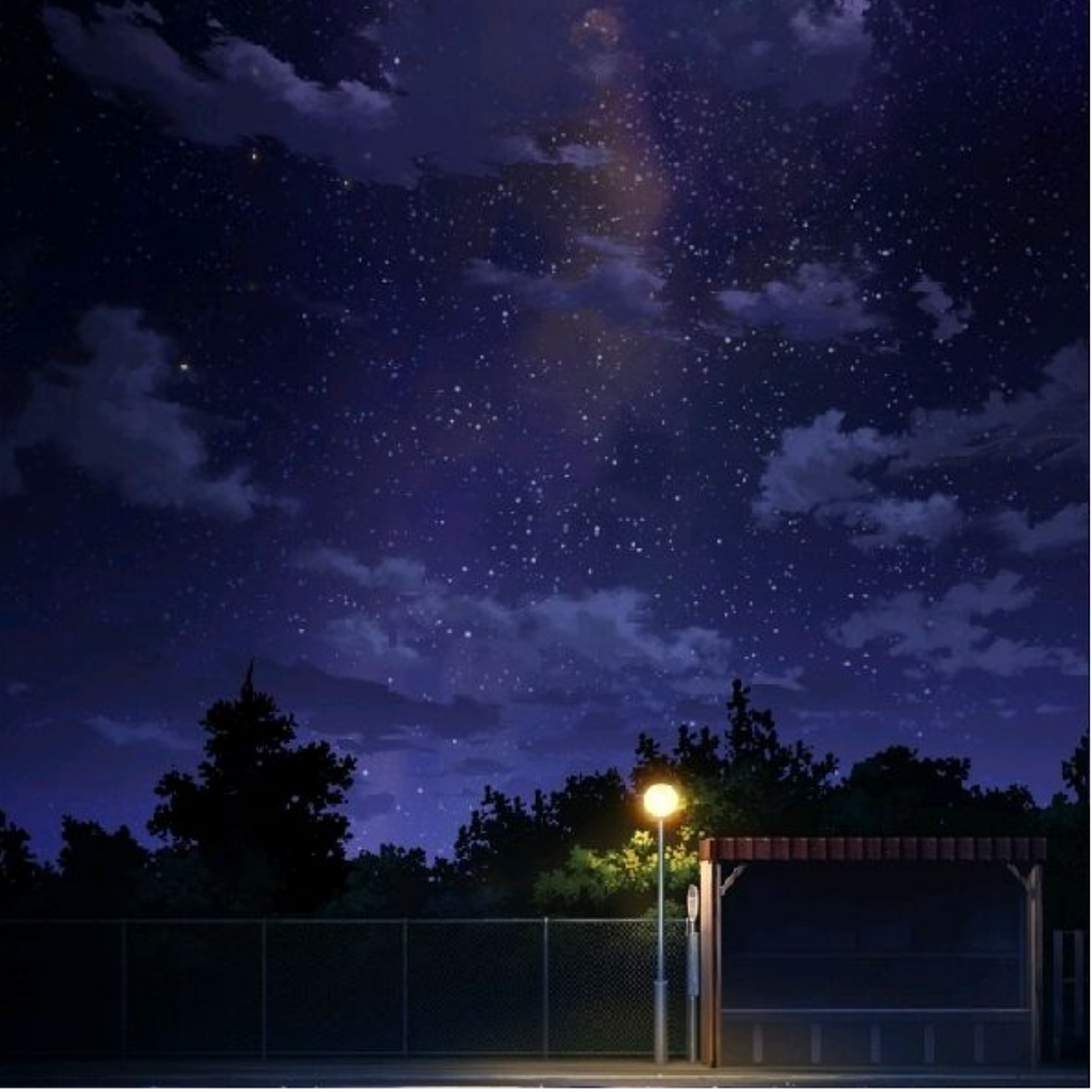 鸡你夜美