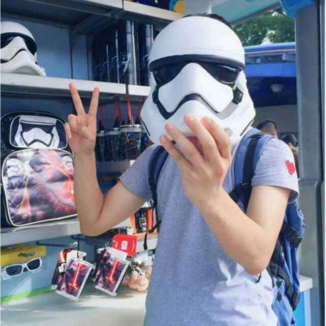 一轰哥哥
