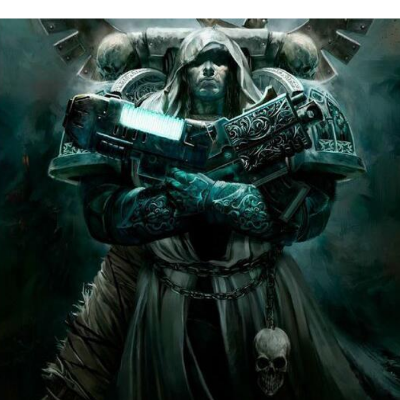 Alpharius