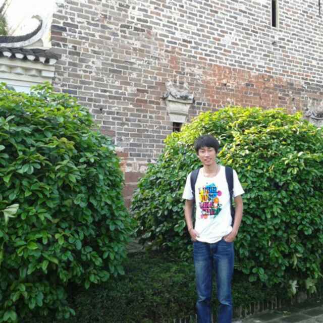 于鹏宇
