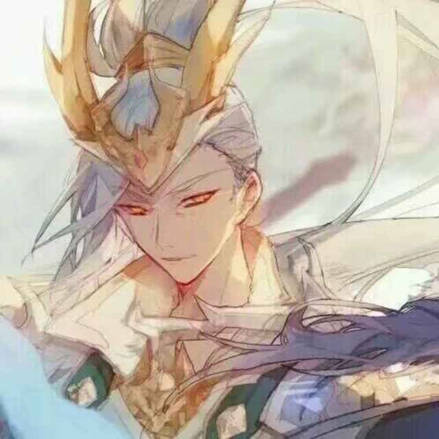 。