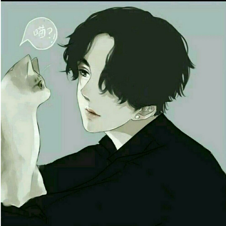 电竞男神陈欧巴