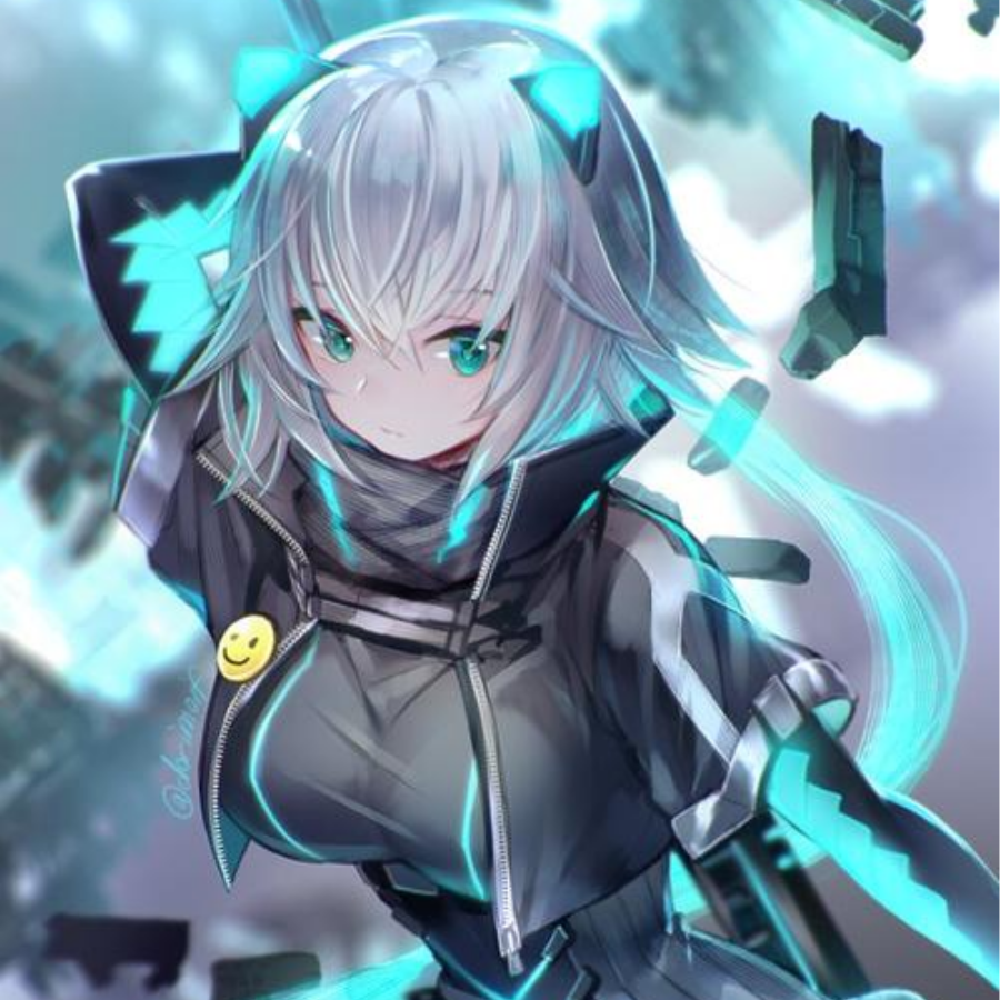 殇