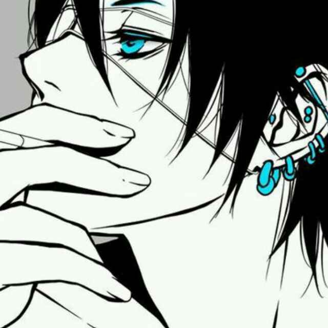 Jack the Ripper