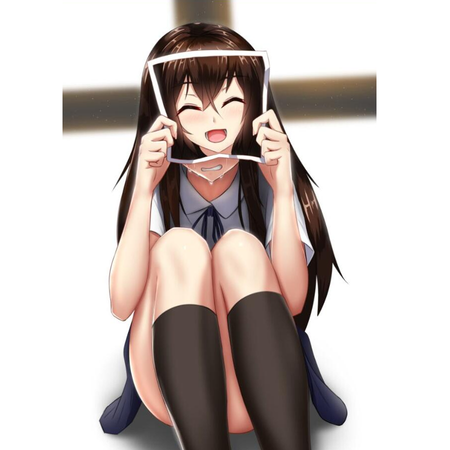 网瘾少女不会受伤