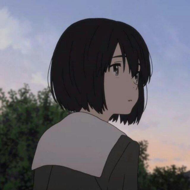 真的