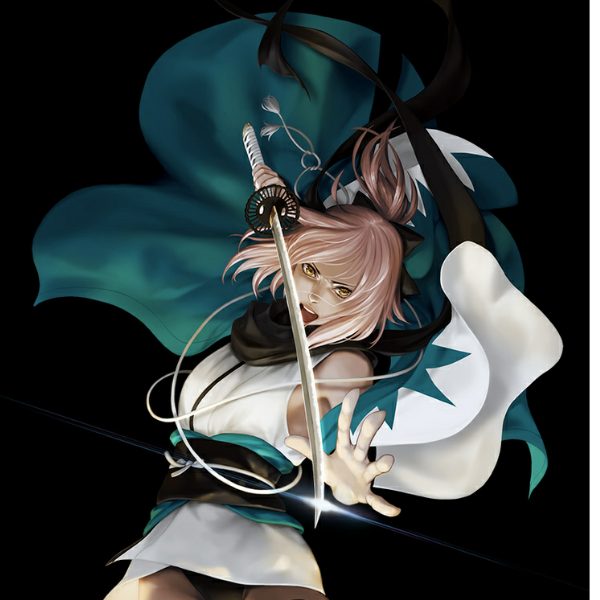 莲花渃