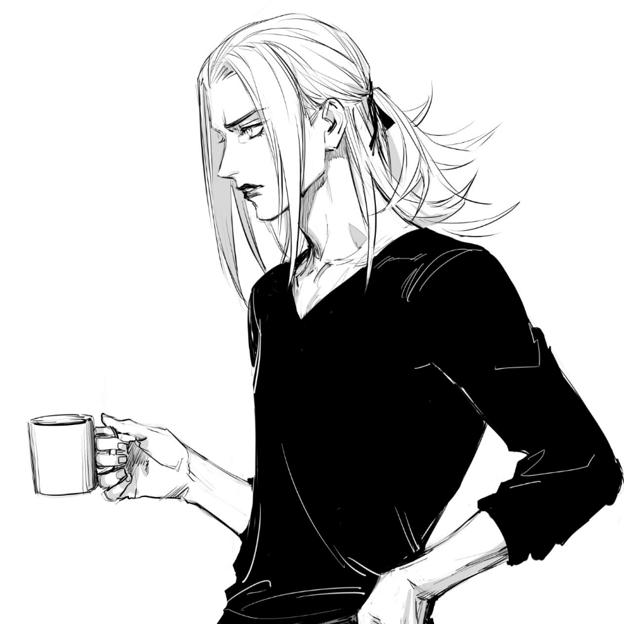 那不勒斯制茶大师
