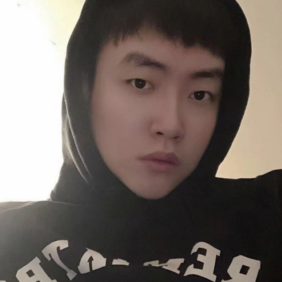 天赋异禀的玩家丶