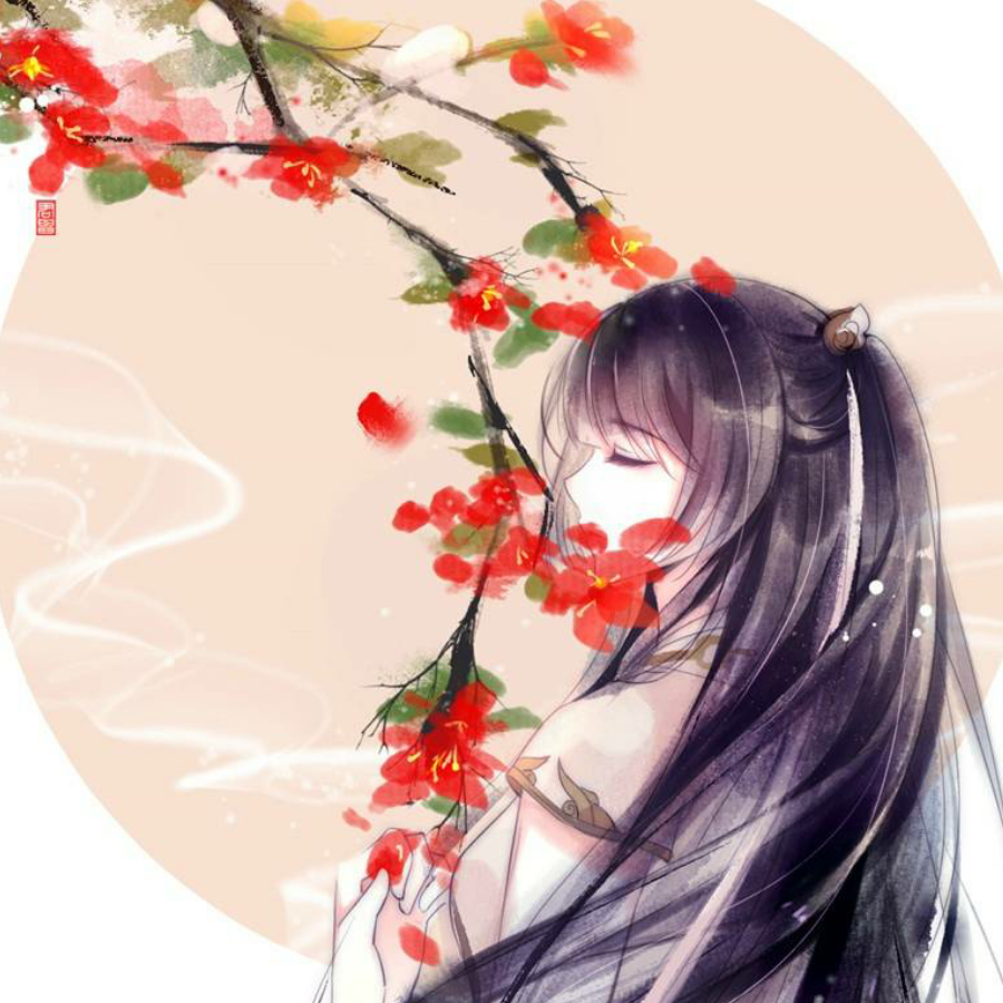 卿九离丶