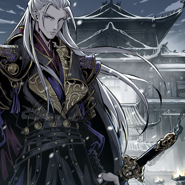 左殇轻羽应该用什么 - 影之刃3攻略心得 | taptap 影之刃3社区