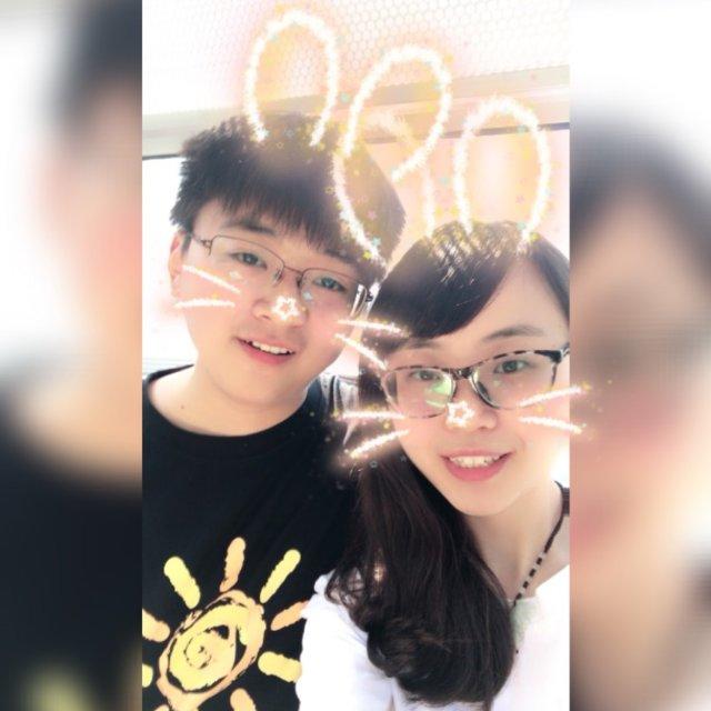 对方正在输入...