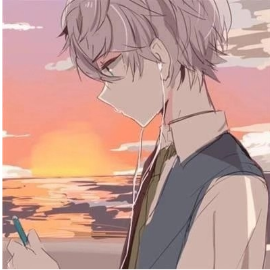 尐星辰⭐️