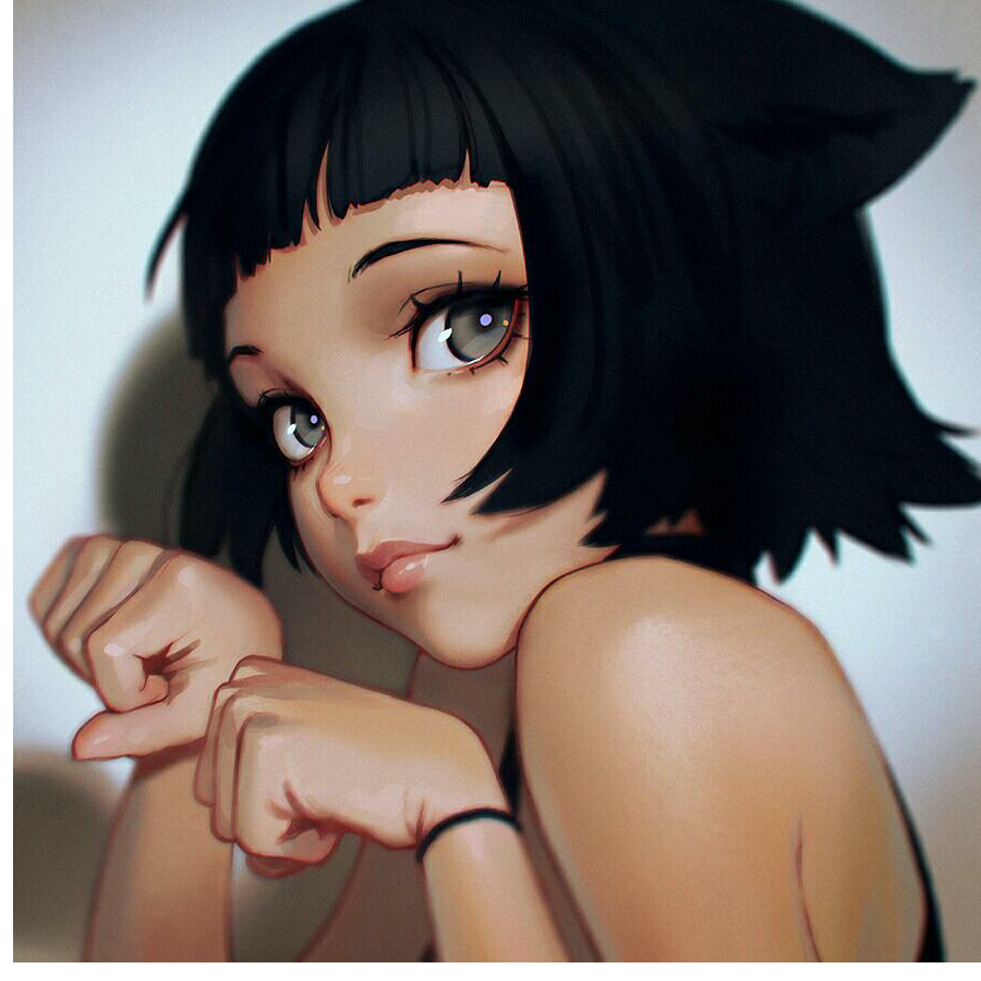 我_死宅
