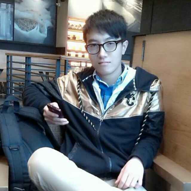 张小豪