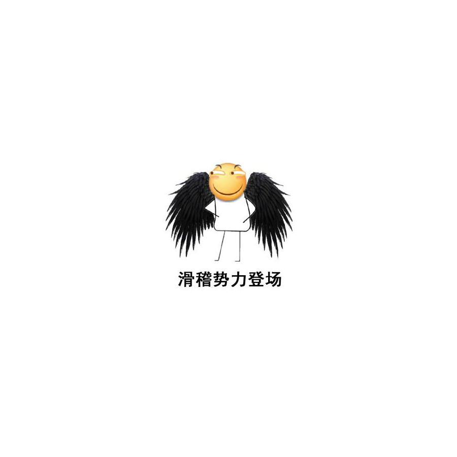 狂热滑稽信徒