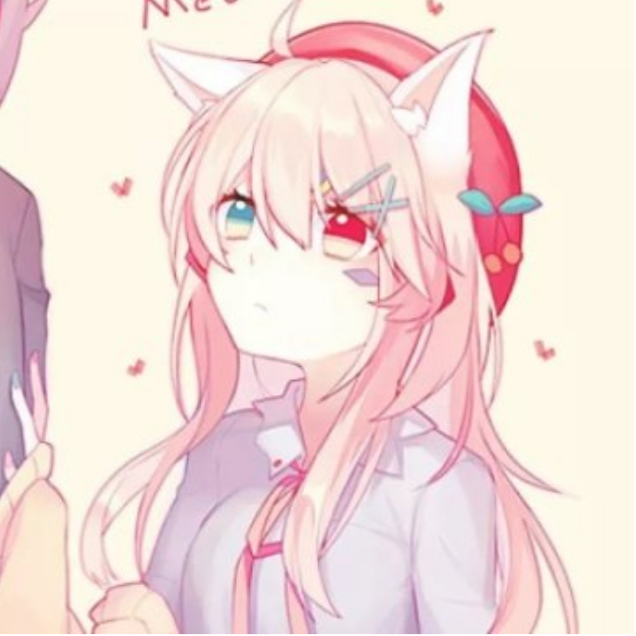 蓝猫妖