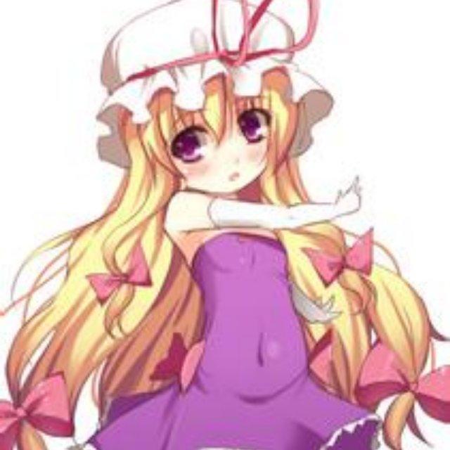 壮哉我大八云紫