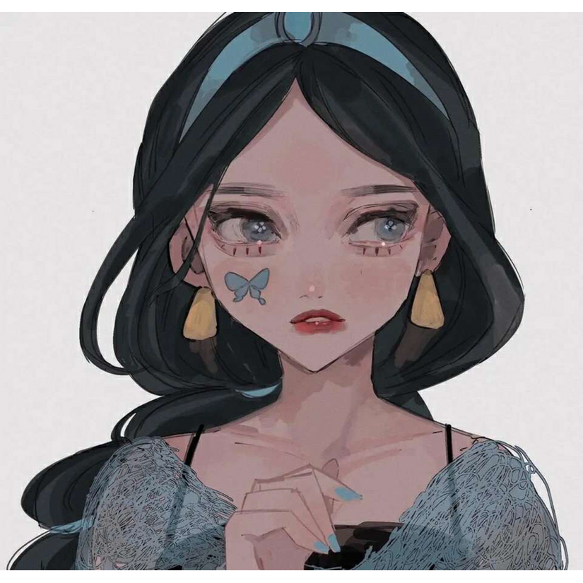 给你糖