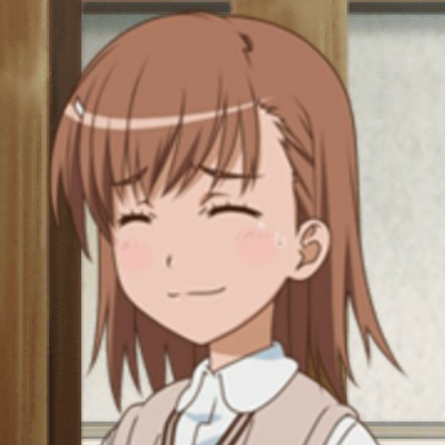 御坂美琴
