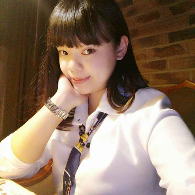 小镇姑娘