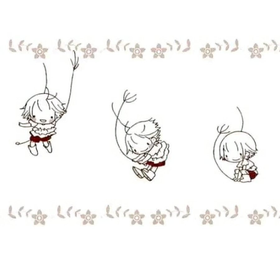 哑口小奏鸣曲