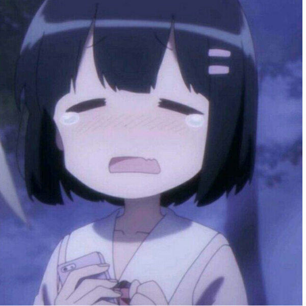 Absorbed.