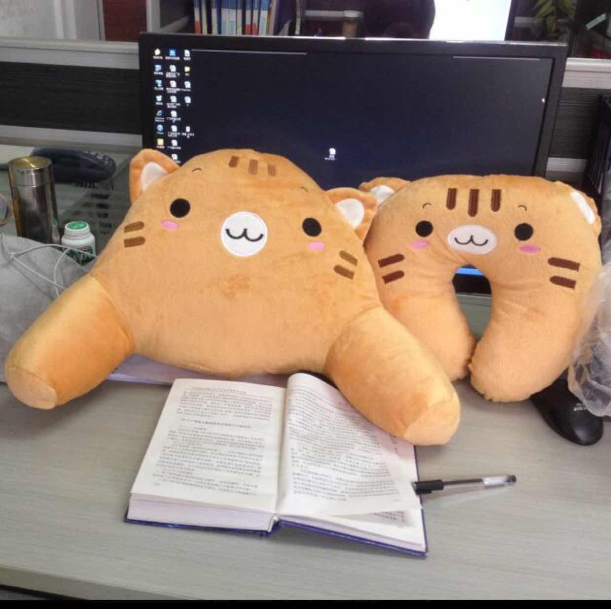 🐯长枪