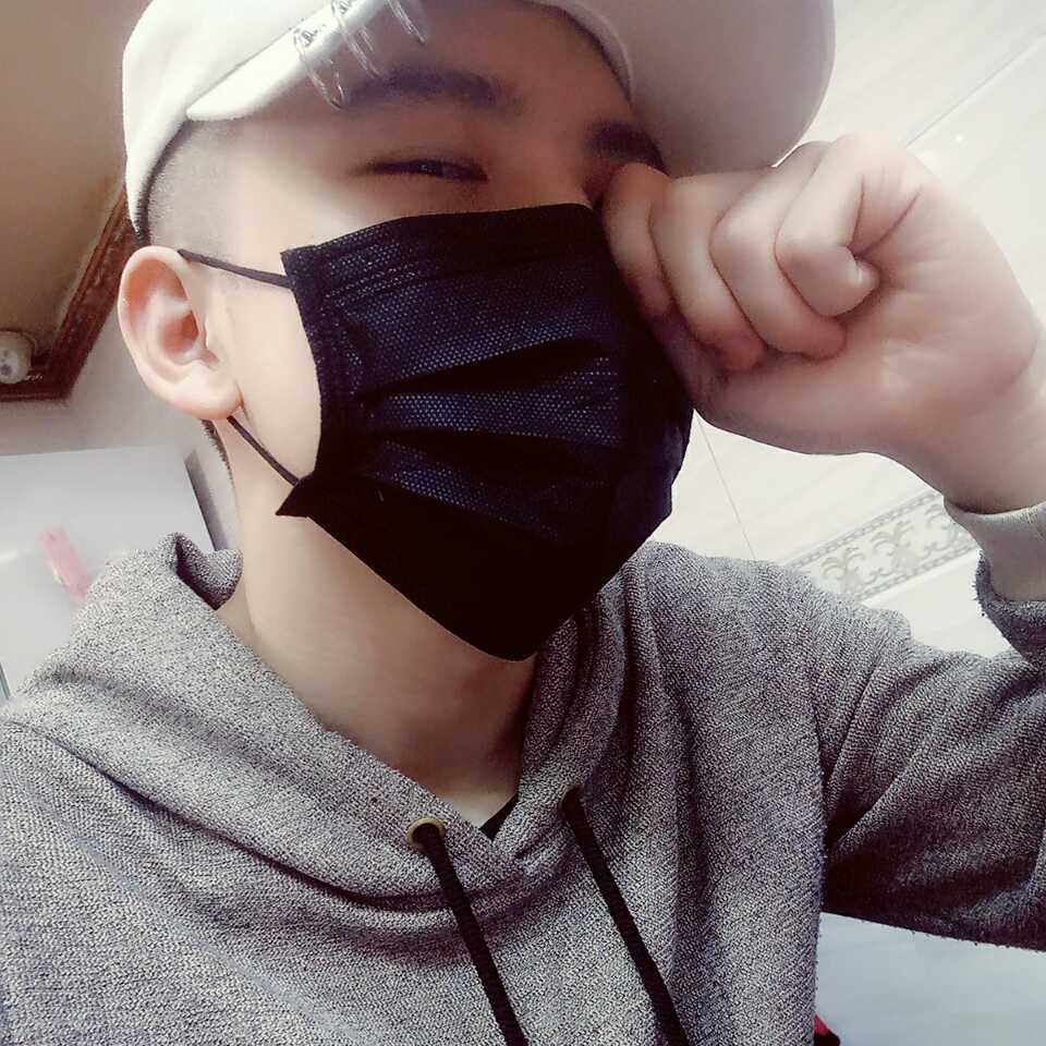 小白