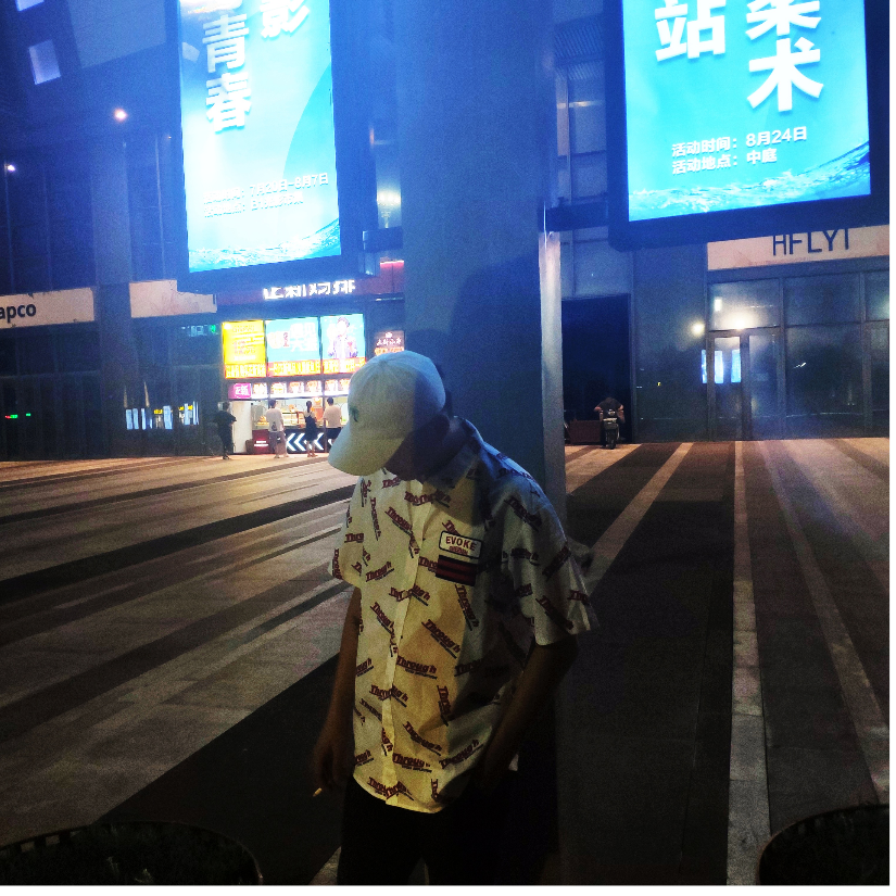 傲慢的演奏家