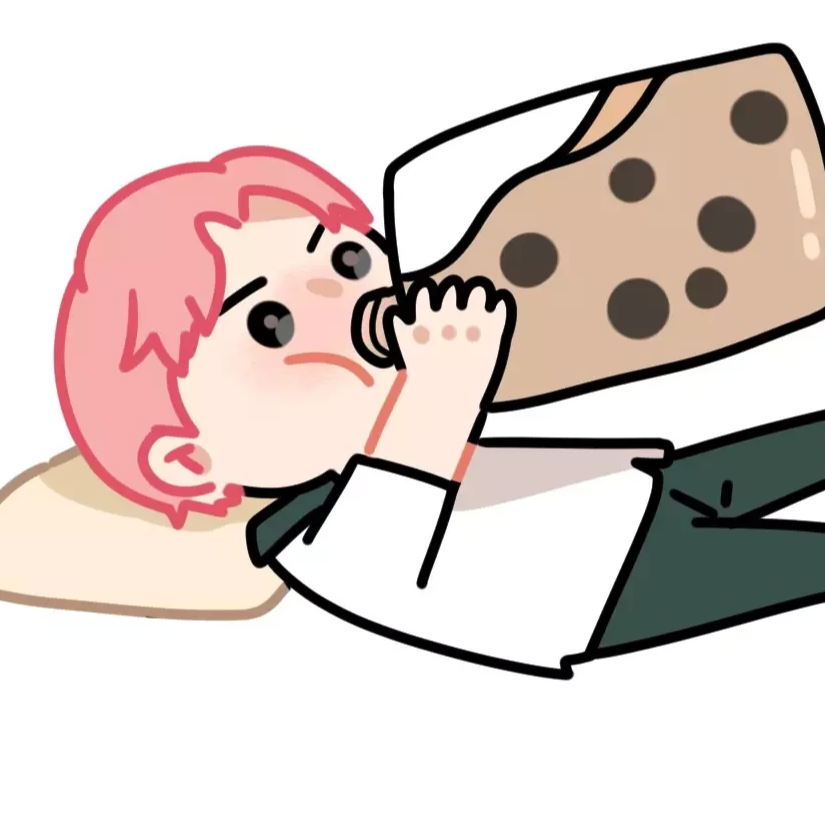 麖霨