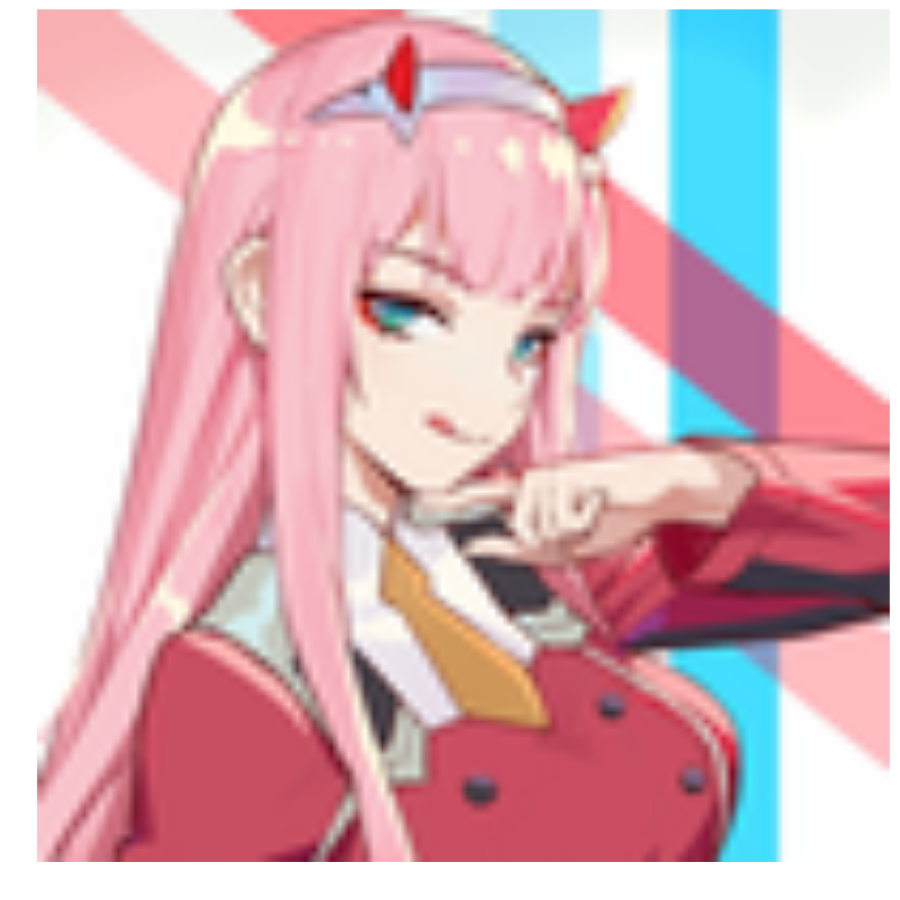 峰