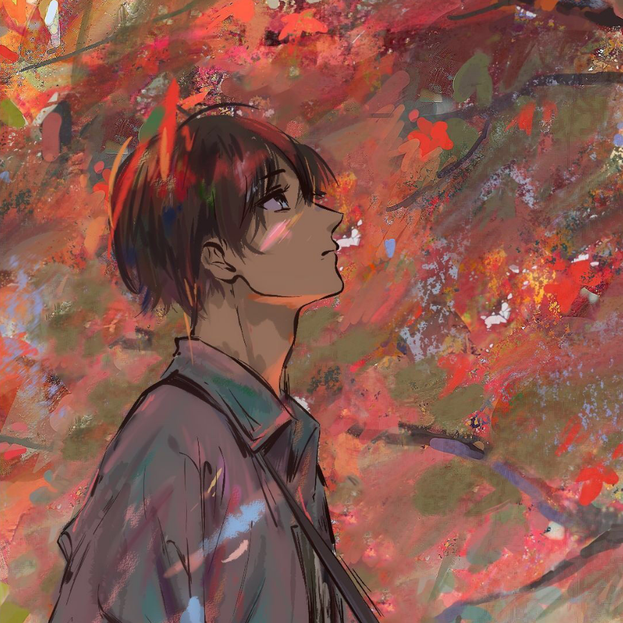 宸然♛