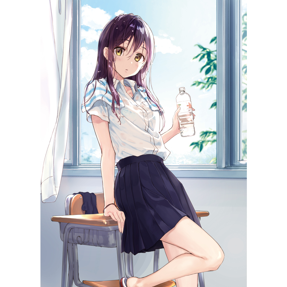心绪