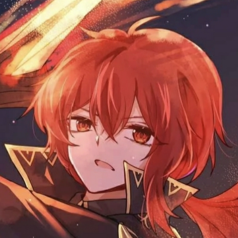 the
