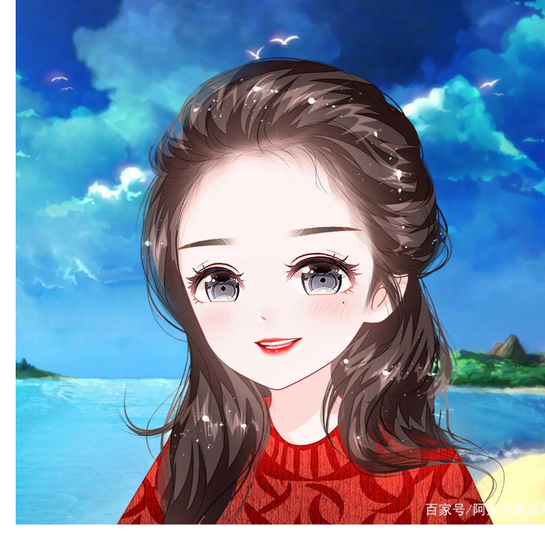沫儿@北辰