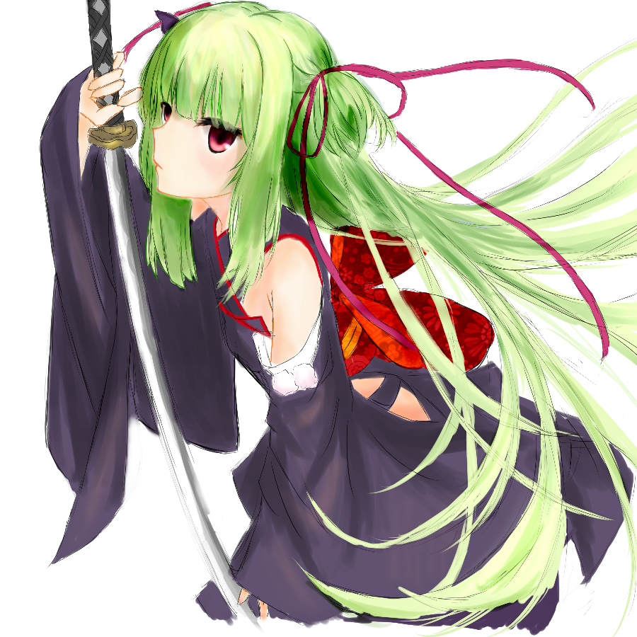 木木