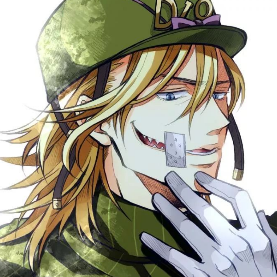 Diego Brando