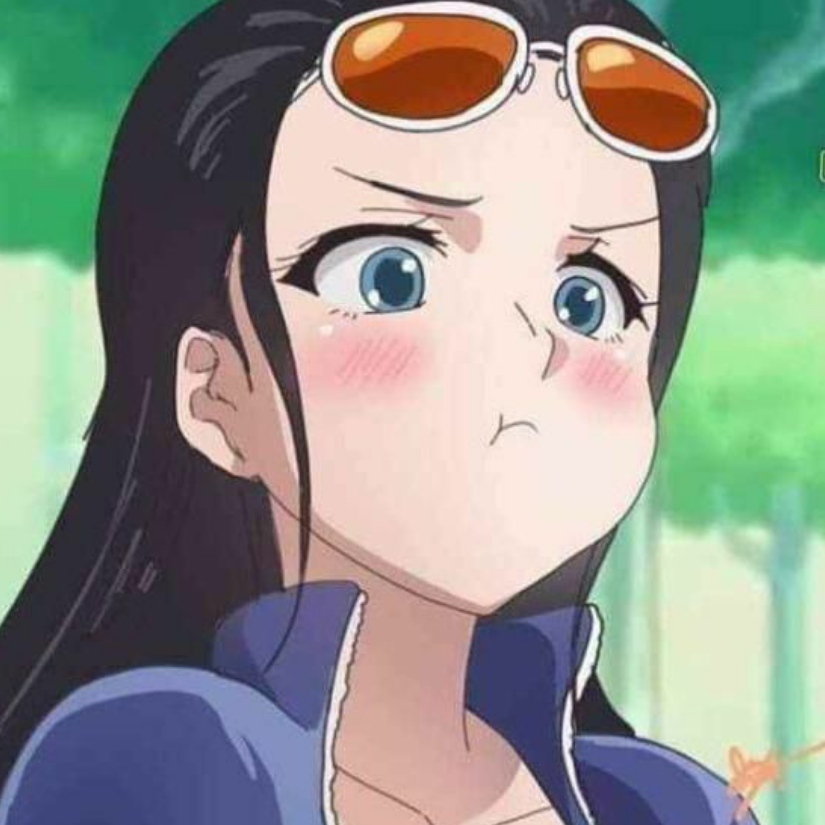喏