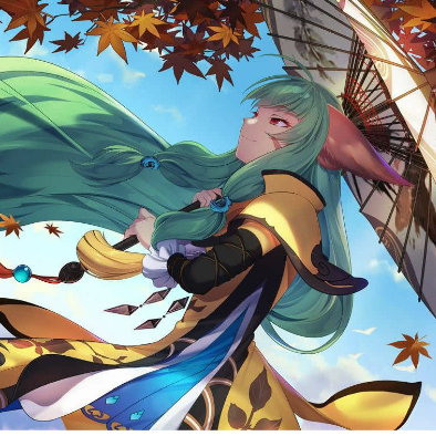 柃荒