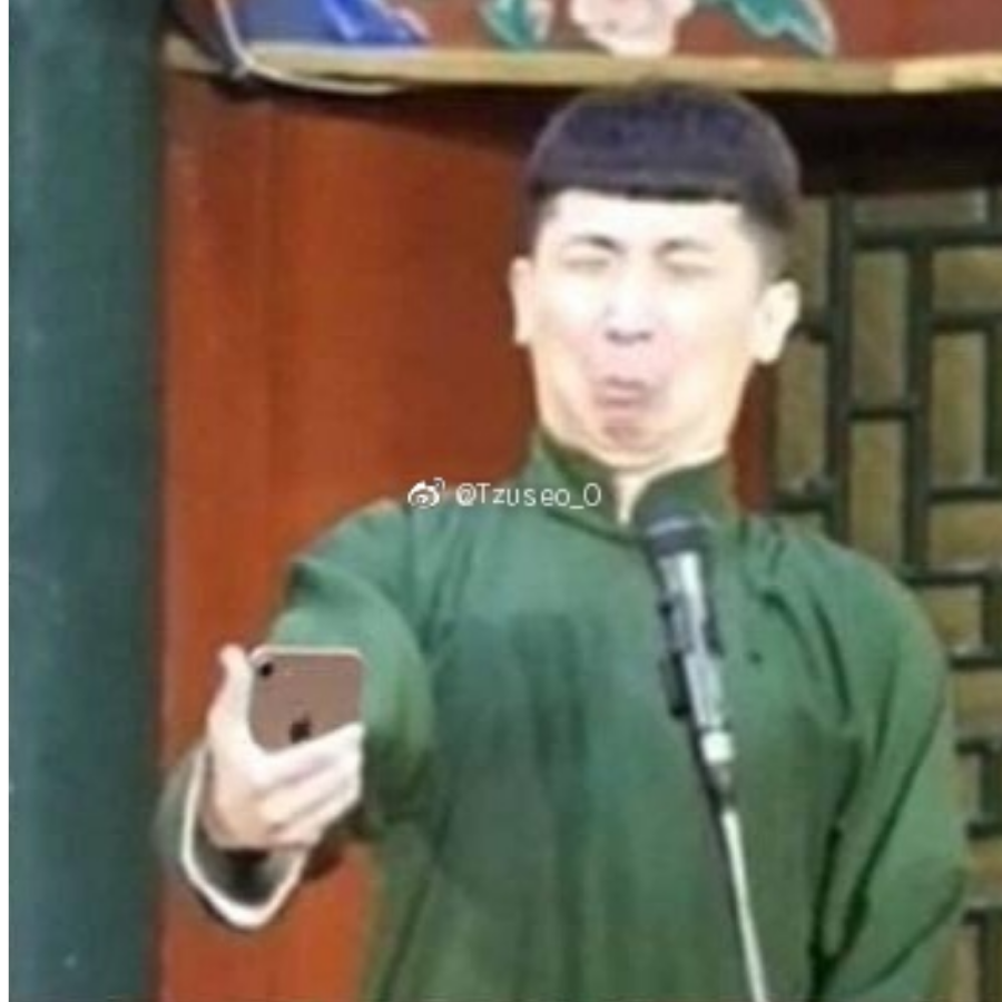 断头台的小企鹅