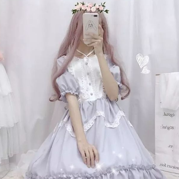 傲娇❦小姐姐♡