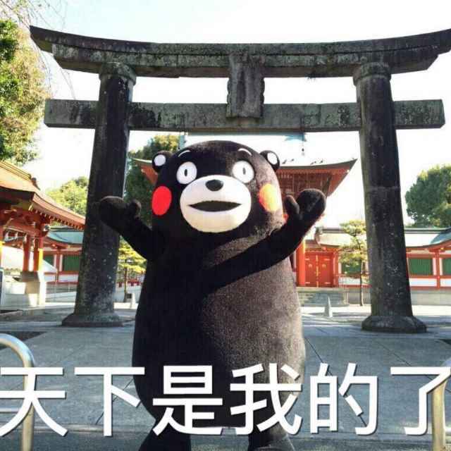 熊本熊